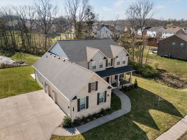 3032 Oxford Dr, Mount Juliet, TN 37122