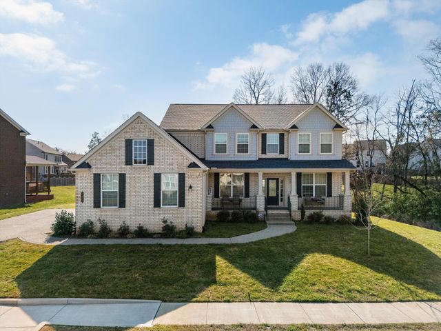 3032 Oxford Dr, Mount Juliet, TN 37122