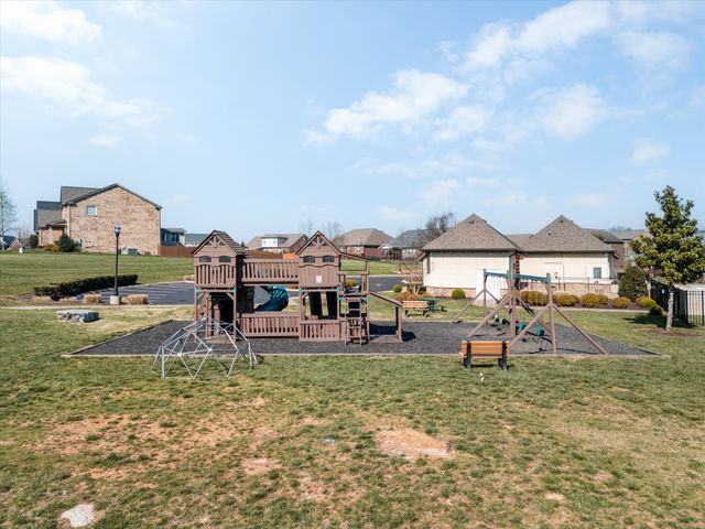 3032 Oxford Dr, Mount Juliet, TN 37122