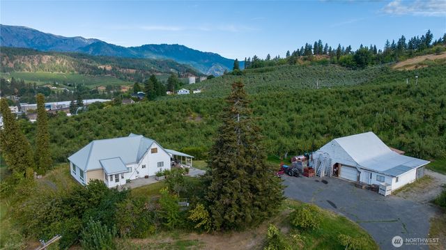 8612 Ludwig Hill Road, Peshastin, WA 98847