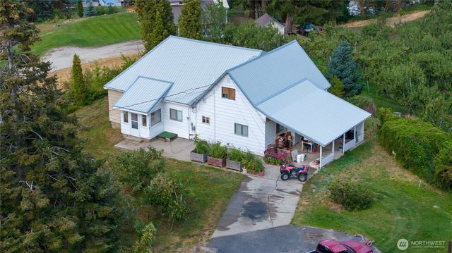 8612 Ludwig Hill Road, Peshastin, WA 98847