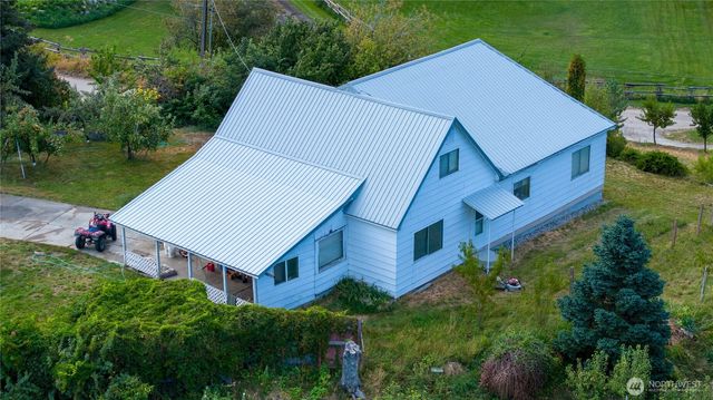 8612 Ludwig Hill Road, Peshastin, WA 98847