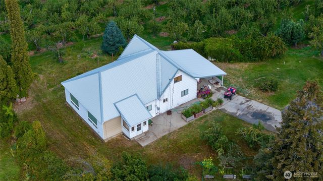 8612 Ludwig Hill Road, Peshastin, WA 98847