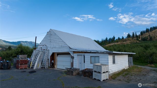 8612 Ludwig Hill Road, Peshastin, WA 98847