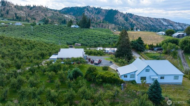 8612 Ludwig Hill Road, Peshastin, WA 98847