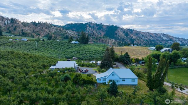 8612 Ludwig Hill Road, Peshastin, WA 98847