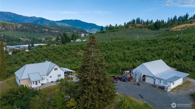 8612 Ludwig Hill Road, Peshastin, WA 98847