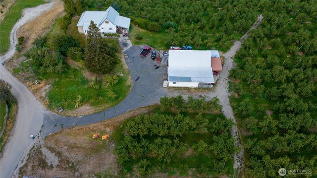 8612 Ludwig Hill Road, Peshastin, WA 98847