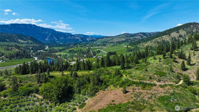 8612 Ludwig Hill Road, Peshastin, WA 98847