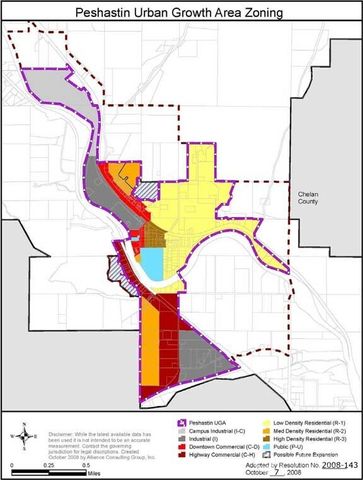 8612 Ludwig Hill Road, Peshastin, WA 98847
