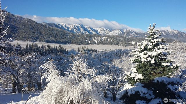 8612 Ludwig Hill Road, Peshastin, WA 98847