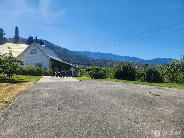 8612 Ludwig Hill Road, Peshastin, WA 98847