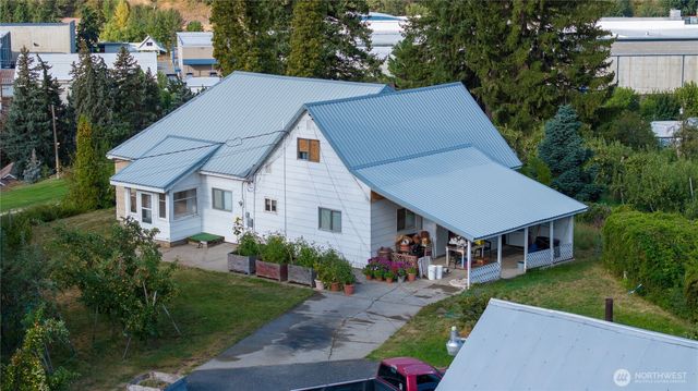 8612 Ludwig Hill Road, Peshastin, WA 98847