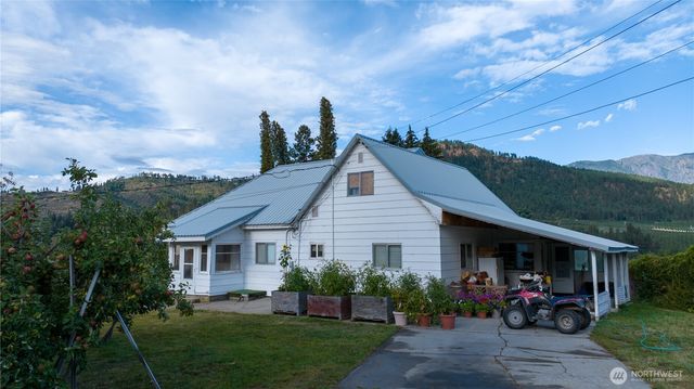 8612 Ludwig Hill Road, Peshastin, WA 98847