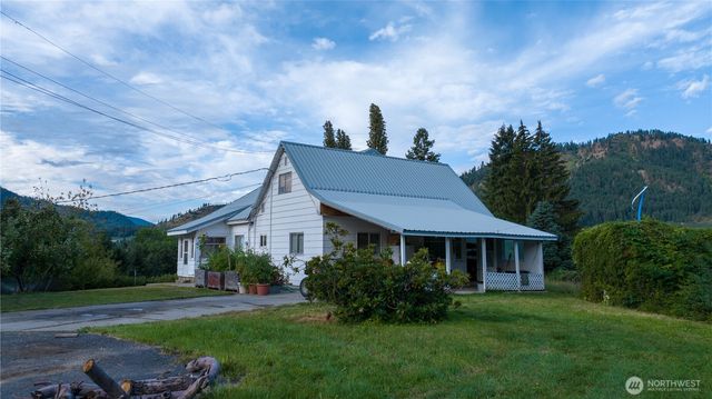 8612 Ludwig Hill Road, Peshastin, WA 98847