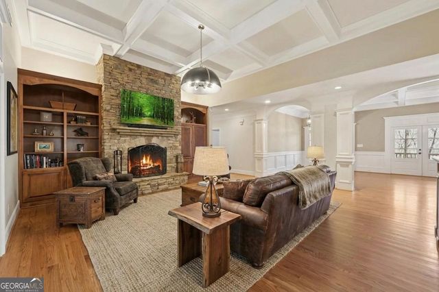 99 Madeline Anthony Road, Dahlonega, GA 30533