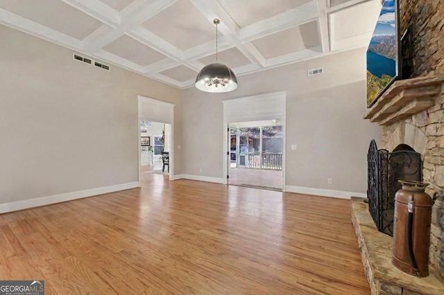 99 Madeline Anthony Road, Dahlonega, GA 30533