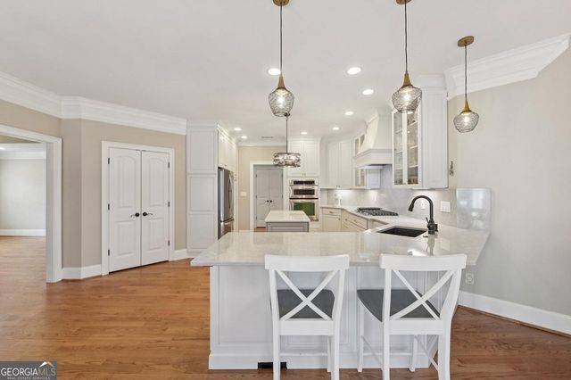 99 Madeline Anthony Road, Dahlonega, GA 30533