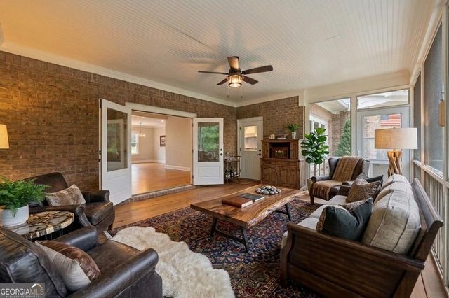 99 Madeline Anthony Road, Dahlonega, GA 30533