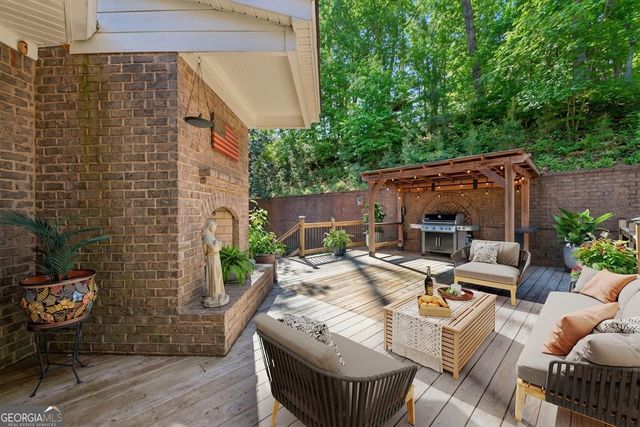 99 Madeline Anthony Road, Dahlonega, GA 30533