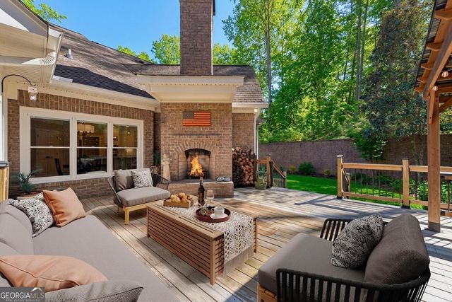 99 Madeline Anthony Road, Dahlonega, GA 30533