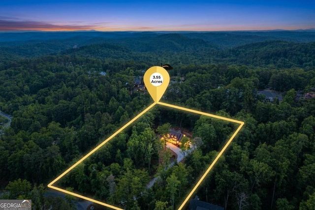 99 Madeline Anthony Road, Dahlonega, GA 30533