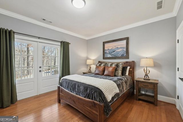 99 Madeline Anthony Road, Dahlonega, GA 30533