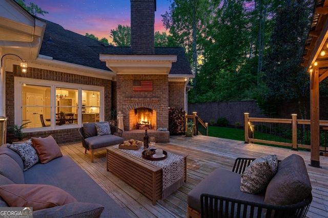 99 Madeline Anthony Road, Dahlonega, GA 30533