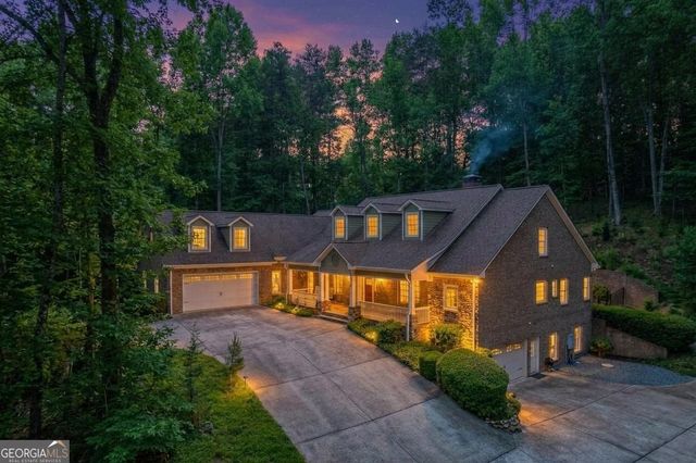 99 Madeline Anthony Road, Dahlonega, GA 30533