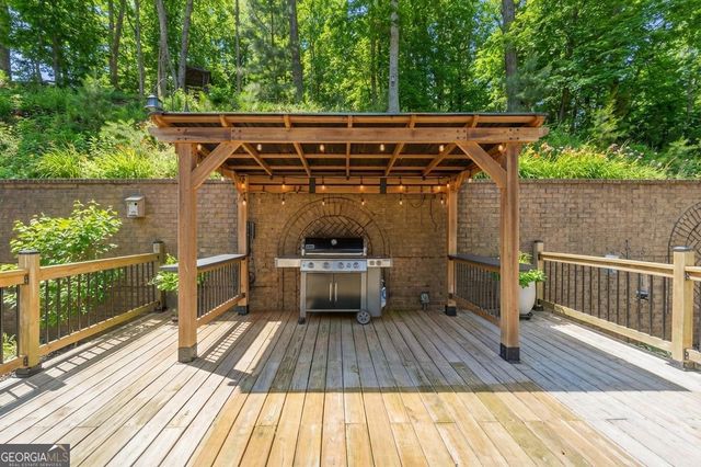 99 Madeline Anthony Road, Dahlonega, GA 30533