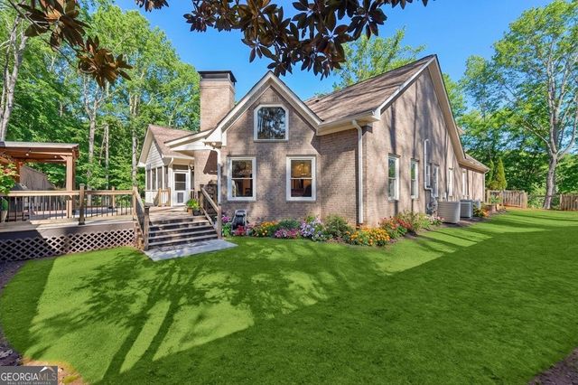 99 Madeline Anthony Road, Dahlonega, GA 30533