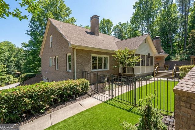 99 Madeline Anthony Road, Dahlonega, GA 30533