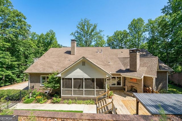 99 Madeline Anthony Road, Dahlonega, GA 30533