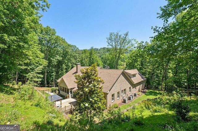 99 Madeline Anthony Road, Dahlonega, GA 30533
