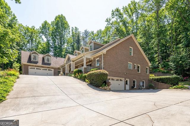 99 Madeline Anthony Road, Dahlonega, GA 30533
