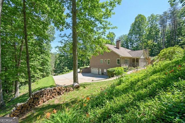 99 Madeline Anthony Road, Dahlonega, GA 30533