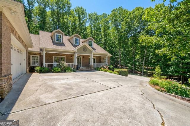 99 Madeline Anthony Road, Dahlonega, GA 30533