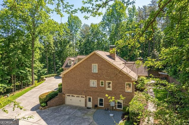 99 Madeline Anthony Road, Dahlonega, GA 30533