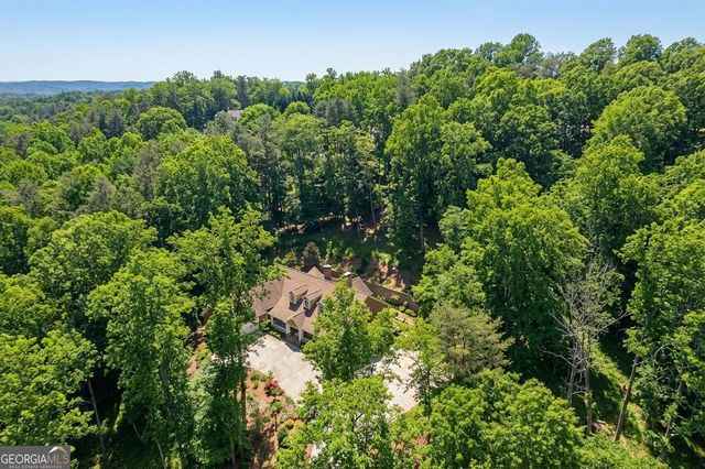 99 Madeline Anthony Road, Dahlonega, GA 30533