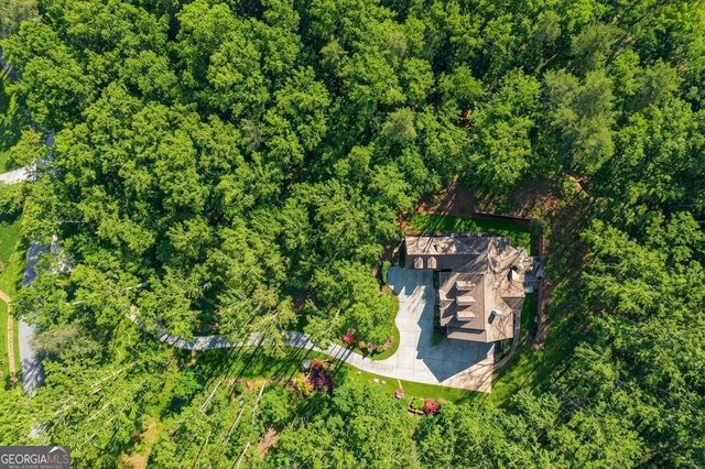 99 Madeline Anthony Road, Dahlonega, GA 30533