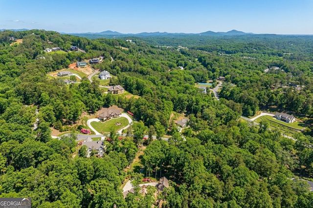 99 Madeline Anthony Road, Dahlonega, GA 30533
