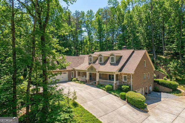 99 Madeline Anthony Road, Dahlonega, GA 30533