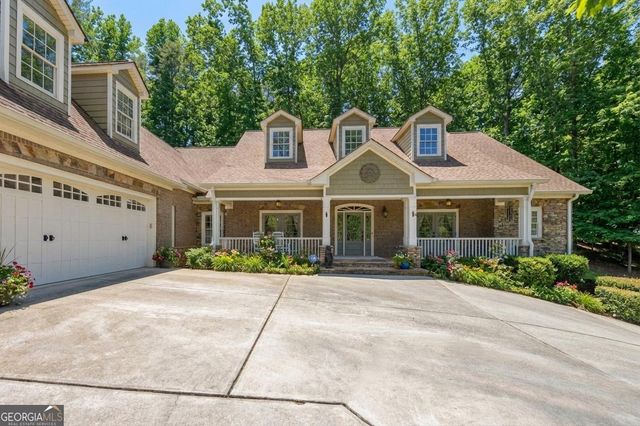 99 Madeline Anthony Road, Dahlonega, GA 30533