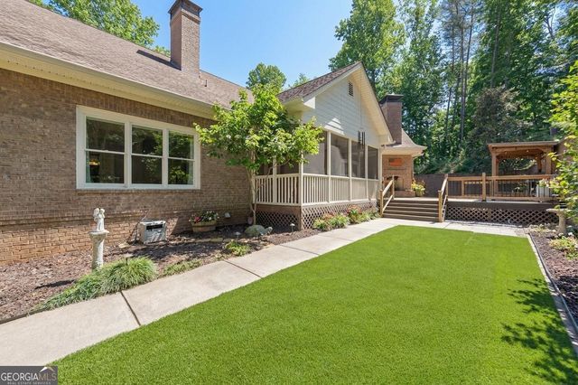99 Madeline Anthony Road, Dahlonega, GA 30533