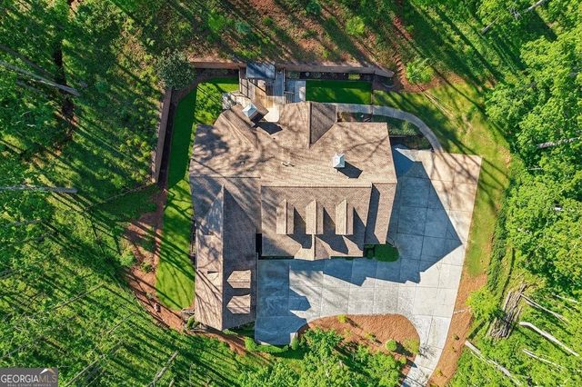 99 Madeline Anthony Road, Dahlonega, GA 30533