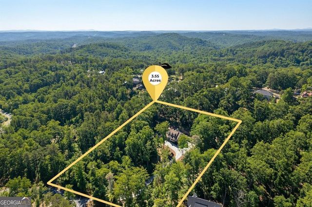 99 Madeline Anthony Road, Dahlonega, GA 30533