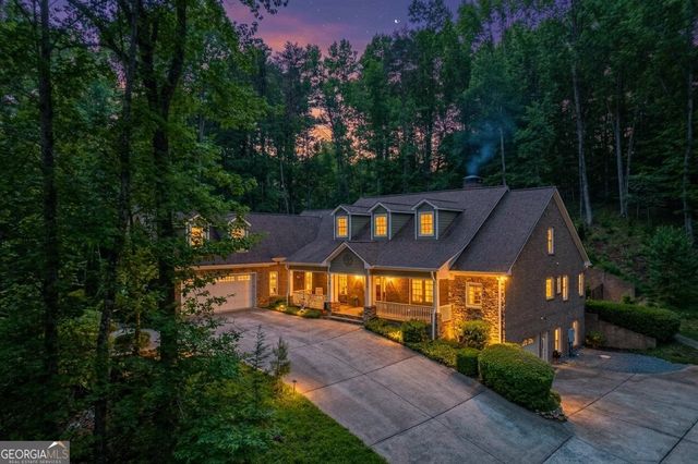 99 Madeline Anthony Road, Dahlonega, GA 30533