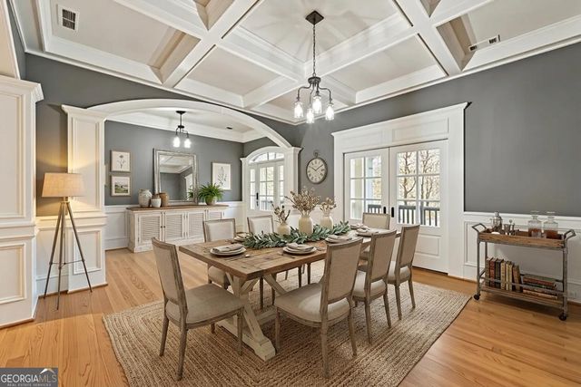 99 Madeline Anthony Road, Dahlonega, GA 30533