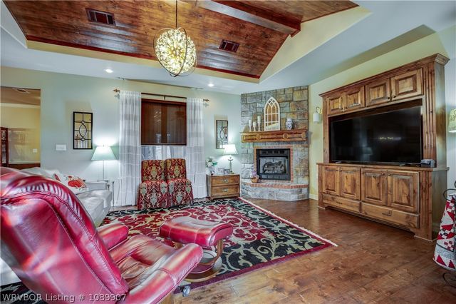 6911 Naples Way, Fort Smith, AR 72916