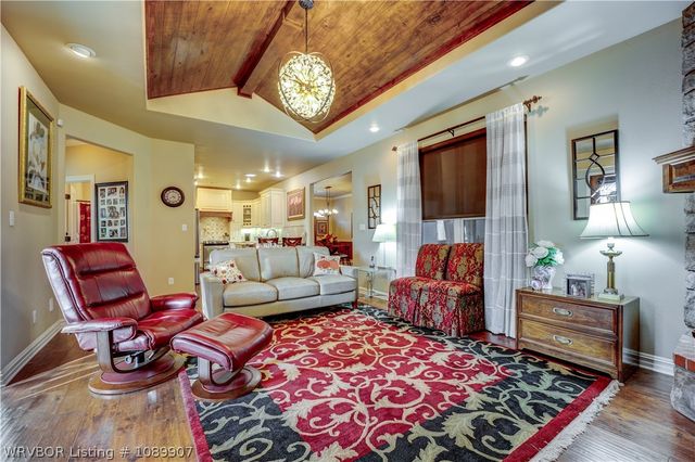 6911 Naples Way, Fort Smith, AR 72916